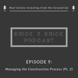 Managing the Construction Process (2 of 2)