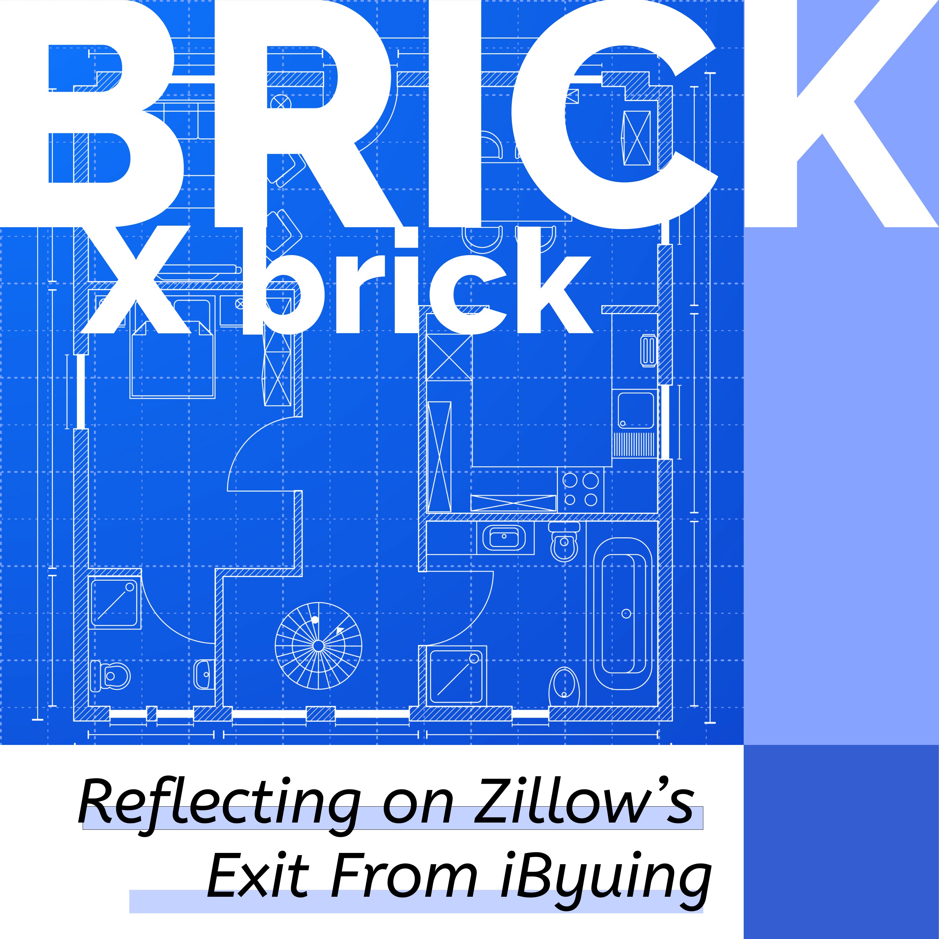 Brick x Brick Podcast