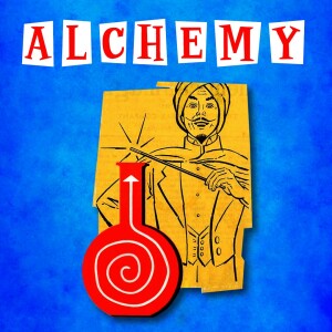 Alchemy For Dummies