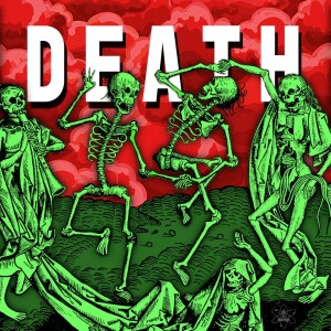 Don’t Fear The Reaper: A History of Death