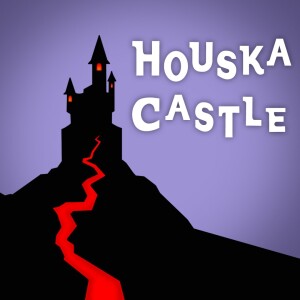 Houska Castle: Portal to Hell