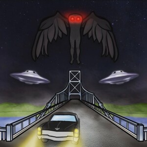 The Mothman Mystery (Part 1)