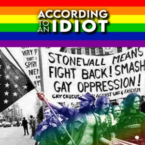 The Stonewall Uprising