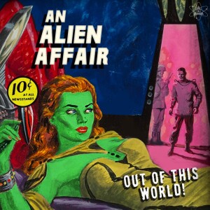 An Alien Affair: The Antônio Vilas-Boas Abduction