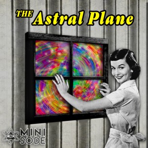 The Astral Plane