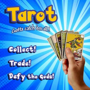 Secrets of the Tarot