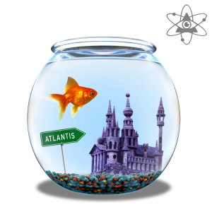 Welcome To Atlantis