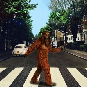 Bigfoot: King of the Cryptids