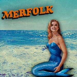 Merfolk!