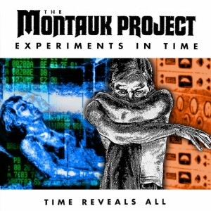 The Montauk Project