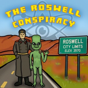 The Roswell Conspiracy