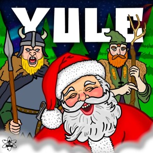 Yule: A Very Pagan Christmas