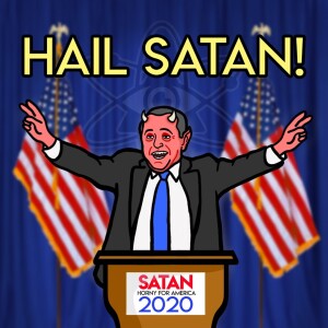 Hail Satan: Devil Worship Through the Ages