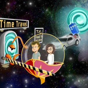 The One About Time Travel