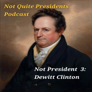 Dewitt Clinton
