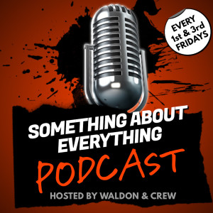 Say Something EP2: Marriage
