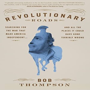 E203: Bob Thompson: Revolutionary Roads
