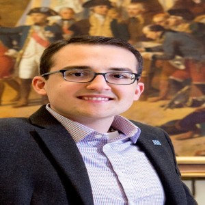 E56: Matthew Skic: The Museum of the American Revolution