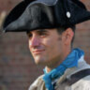 E298: David P. Ervin: The Politics of the Continental Army in the West