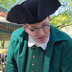 Franklin D. Rausch: The Siege of Savages' Old Fields