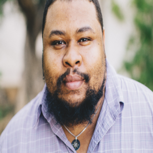 E07: Michael W. Twitty: The Cooking Gene