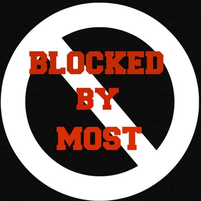 Blocked By Most EP 6: New Or Leans!!!