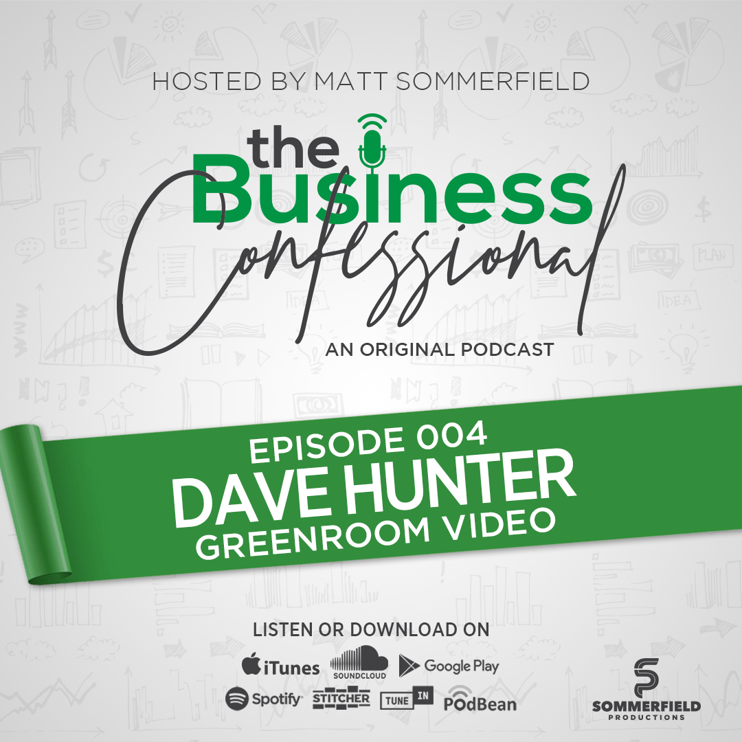 GreenRoom Video: Part 01