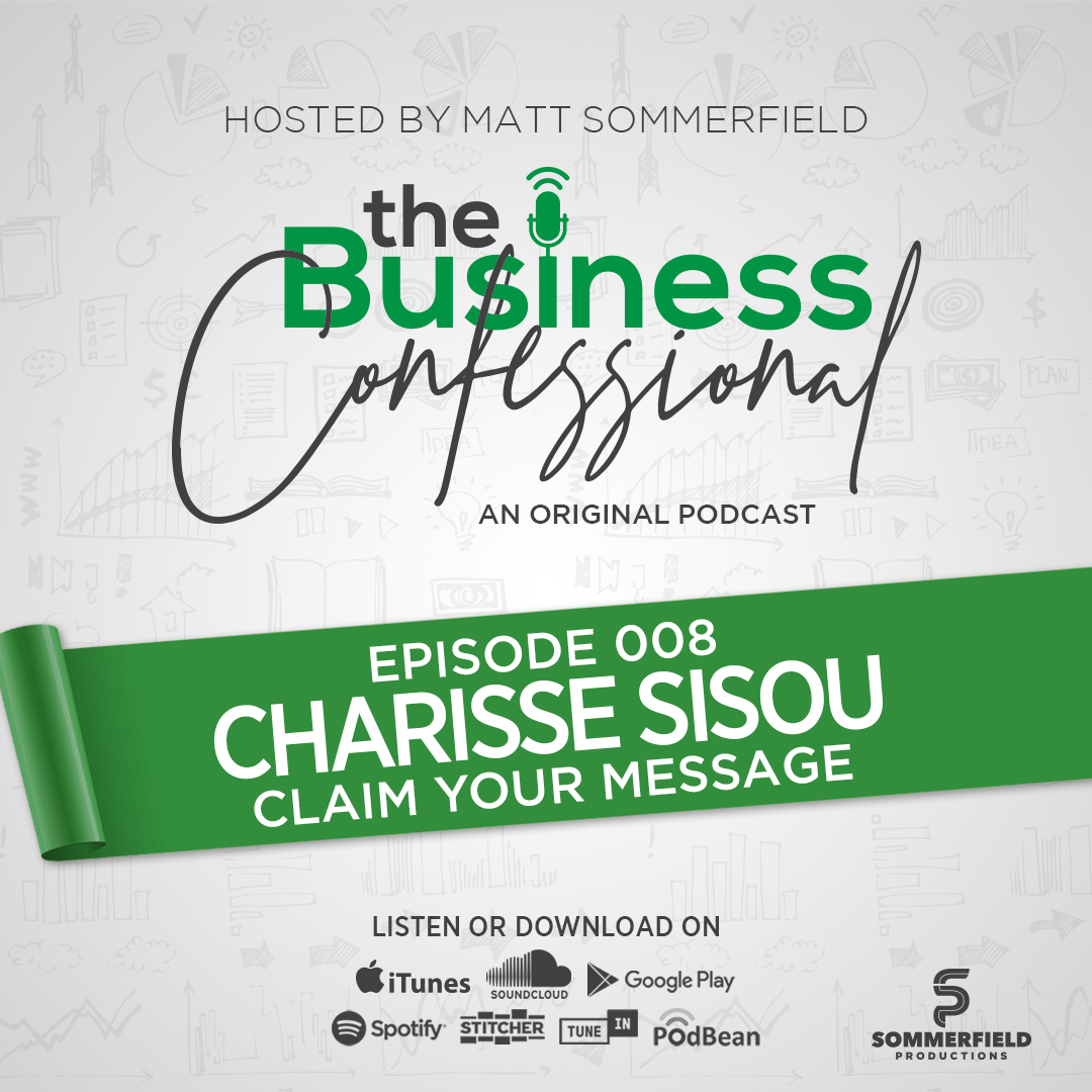 Claim Your Message