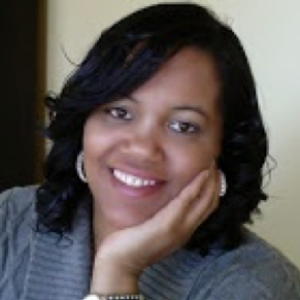 006 - LaKisha Covert - Educator, Life Coach, CEO