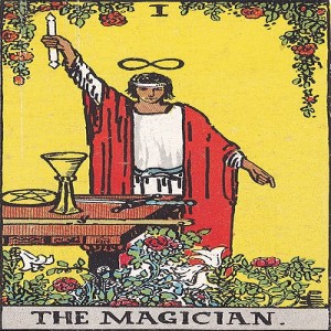 Magical Ritess - Episode 1 - An Introduction