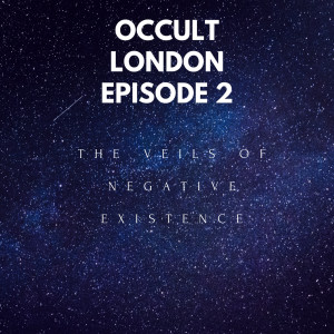 Episode 2 - The Ain Soph Aur
