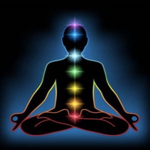 Introduction to Energy Work, The Chakras and the Middle Pillar Technique 