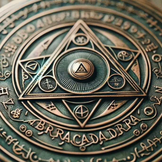 Occult London