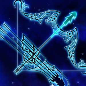 Magic & Myths of the Zodiac - Sagittarius