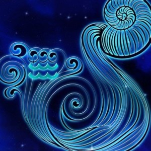 Magic & Myths of the Zodiac - Aquarius