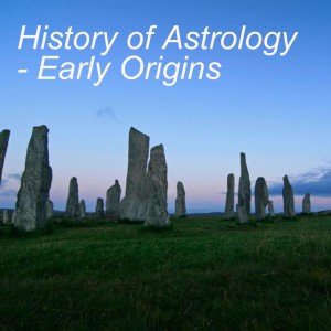 History of Astrology - Early Origins