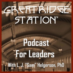 What Leaders Do, Pt. 4 -- Set Expectations