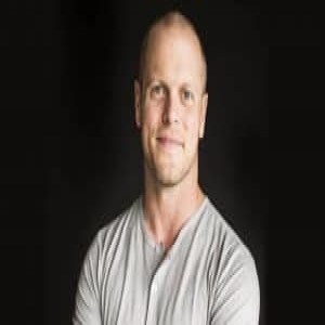 Tim Ferriss gives 5 tips for starting a kick-ass small business-First Episode