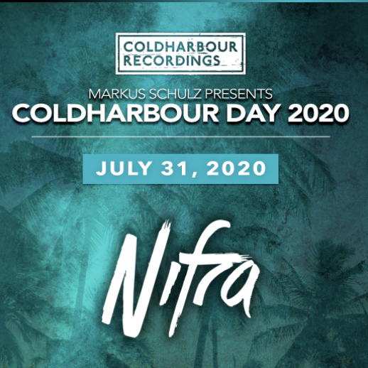 Coldharbour Recordings Portal