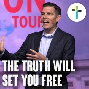 The Truth Will Set You Free | Tim Barton