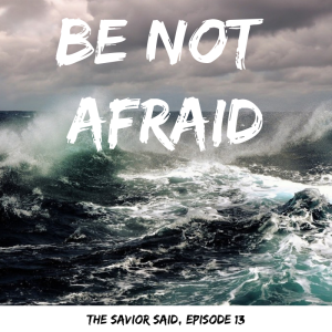 Episode 13: March 25–31 "Be Not Afraid"