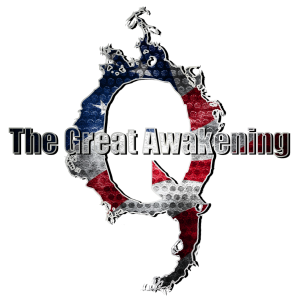 Great Awakening Podcast, Q posts 1-32