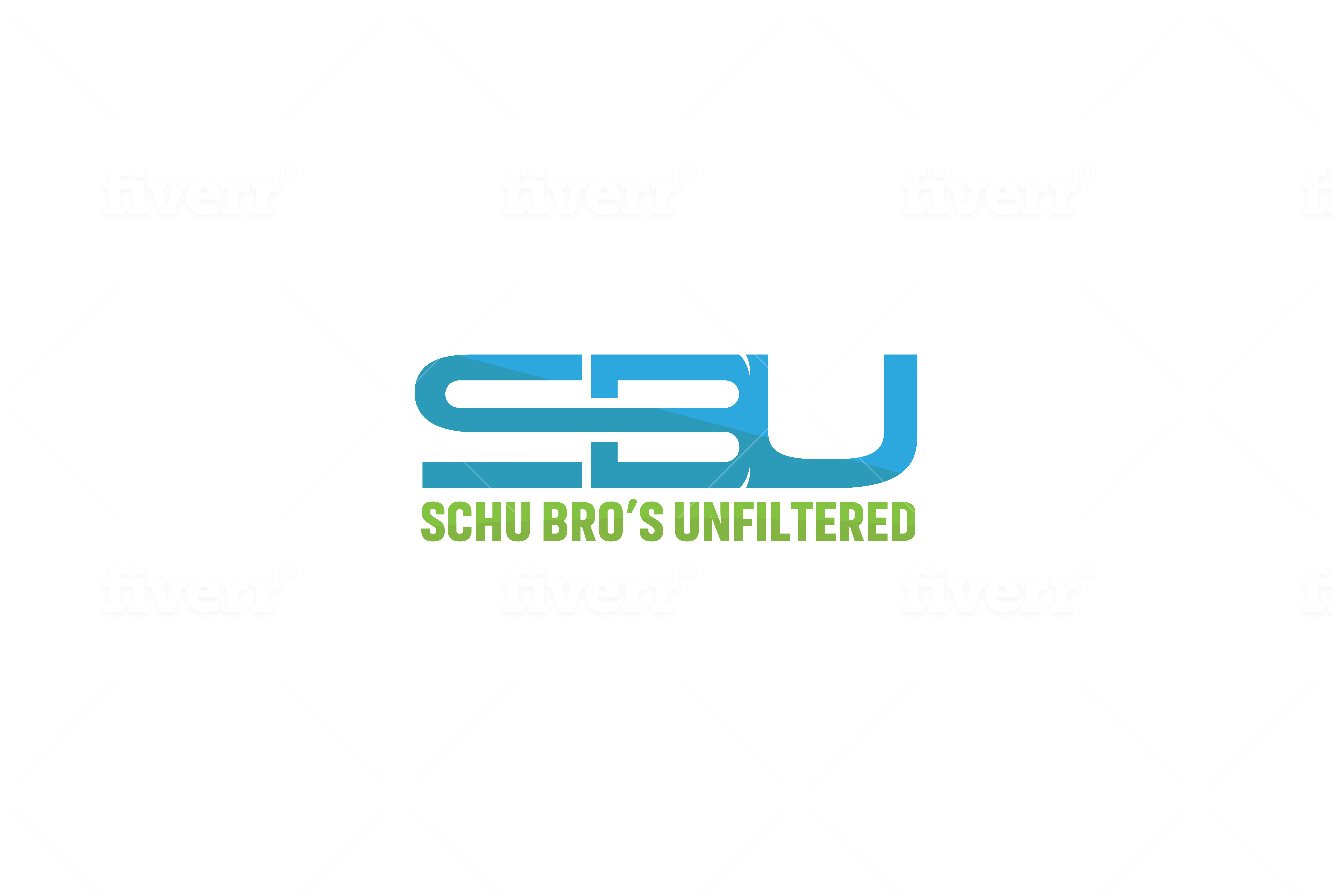 SBU#1–Here come dem Schu Bro’s boys