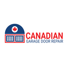 Canadian Garage Door repair Richmond