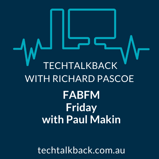 FABFM - 12th June 2020