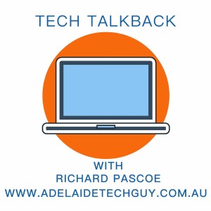 Behind Closed Doors - Adelaide Techguy - 19th Oct