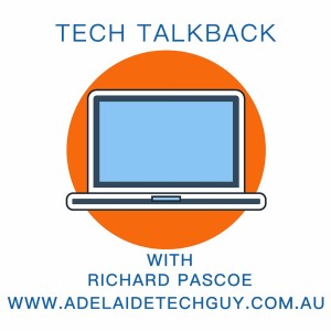 Behind Closed Doors - Alan Hickey Interrupts the Adelaide Techguy
