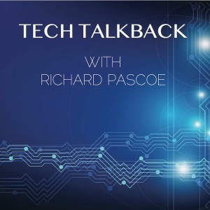 Behind Closed Doors  22nd Feb - Richard Pascoe & Alan Hickey