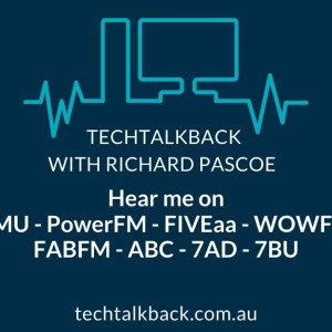 FIVEaa - 2nd Aug 2020 - Comments on ACCC taking on Facebook & Google