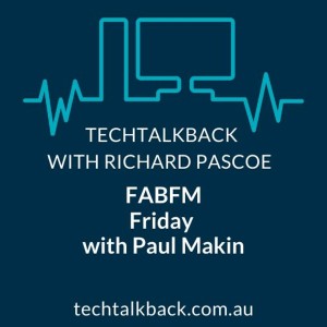 FABFM - 1st May 2020